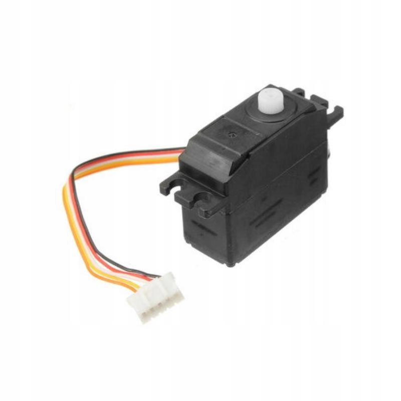 

Serwo Servo silnik skrętu Wl Toys 12428-0120