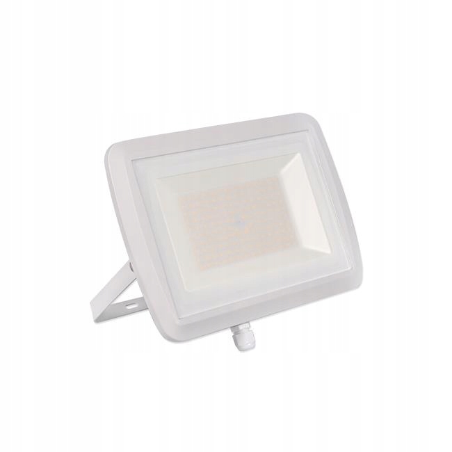 

Halogen Naświetlacz lampa Led 30W 4500K Biały