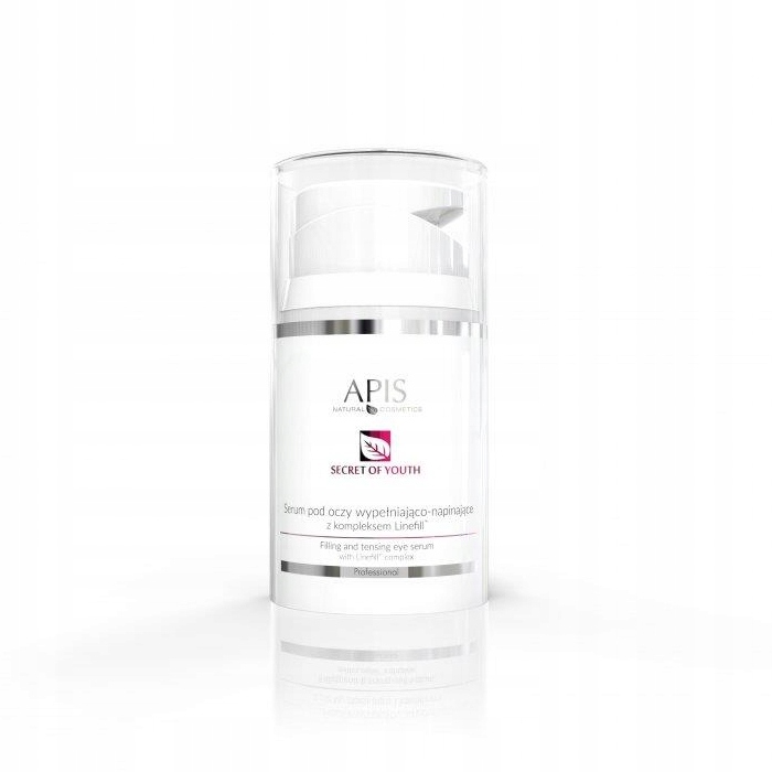 

Apis Secret of Youth Serum pod Oczy 50ml