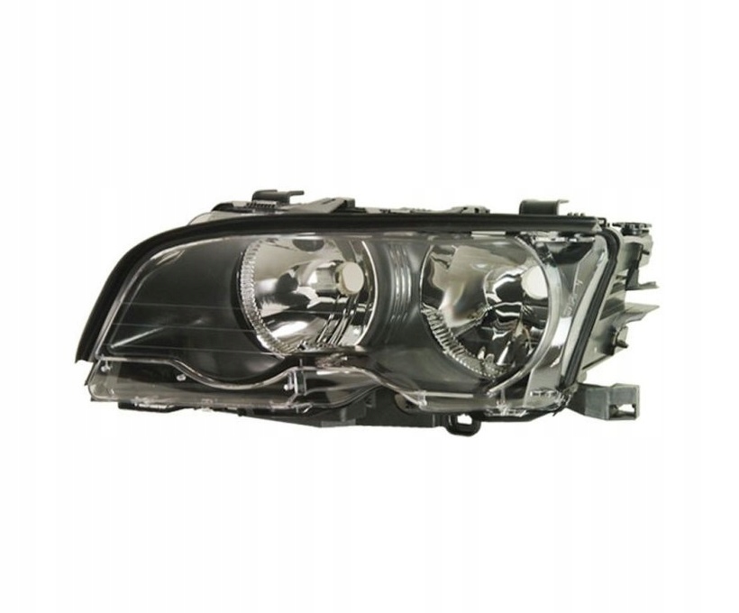 LAMPA PRZEDNIA BMW 3 E46 COUPE/CABRIO 05.99- PRAWA