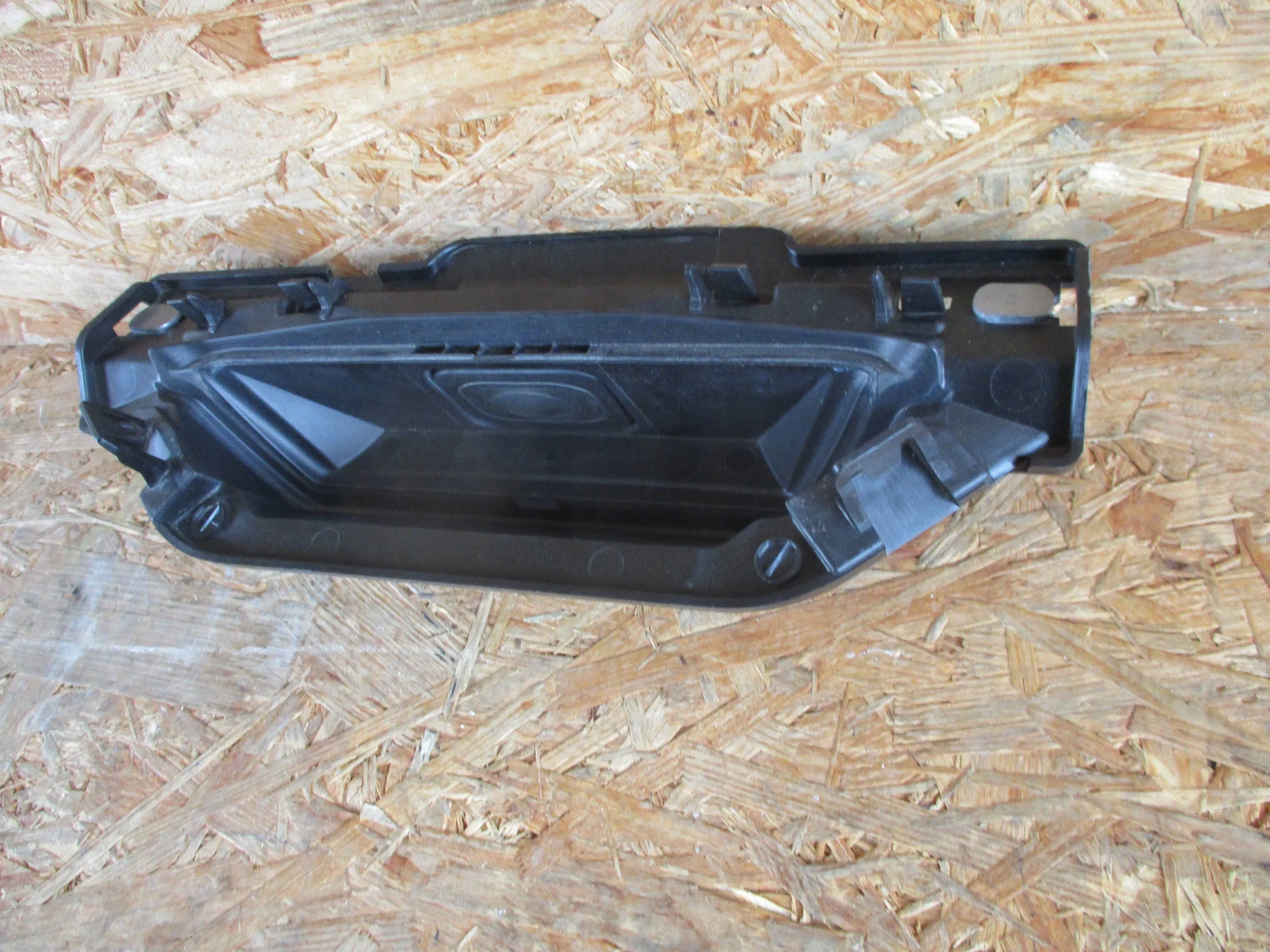 POIGNÉE ARRIÈRE DU CAPOT FORD S-MAX MK2
