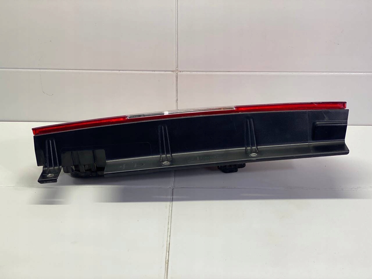 light rear left side Fiat Doblo 2 2015 51974250