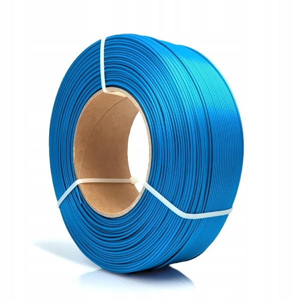 

ReFill Pla Starter 1,75mm Capri Blue Satin 1kg