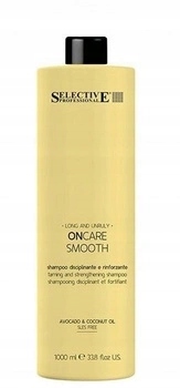 Šampon – Selective OnCare Smooth 1000 ml
