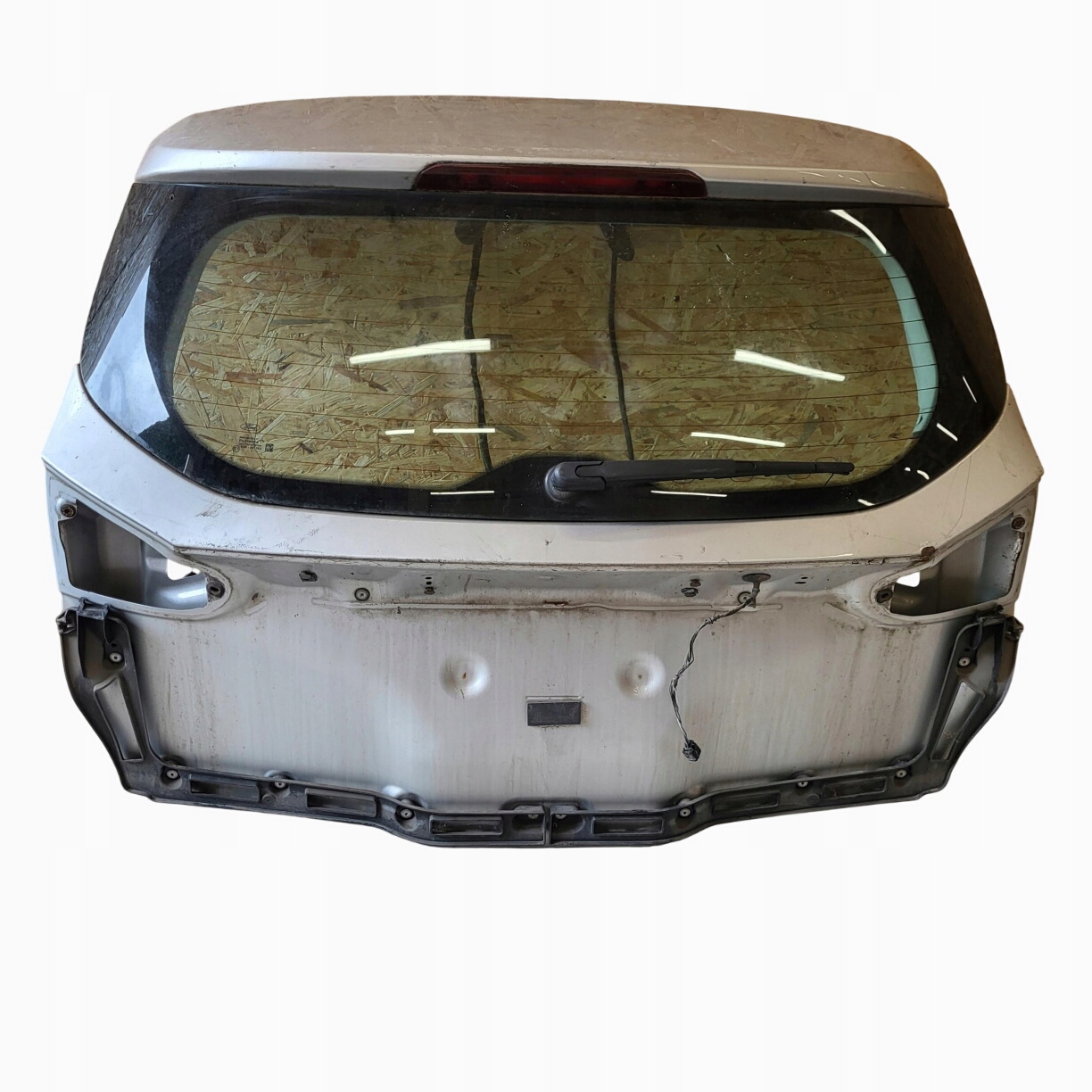 FORD FOCUS MK3 11-15r boot door boot KOMBI 0B