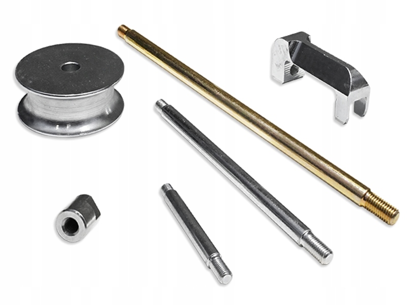 Nástroj pro vyjmutí vstřikovačů Hdi Psa