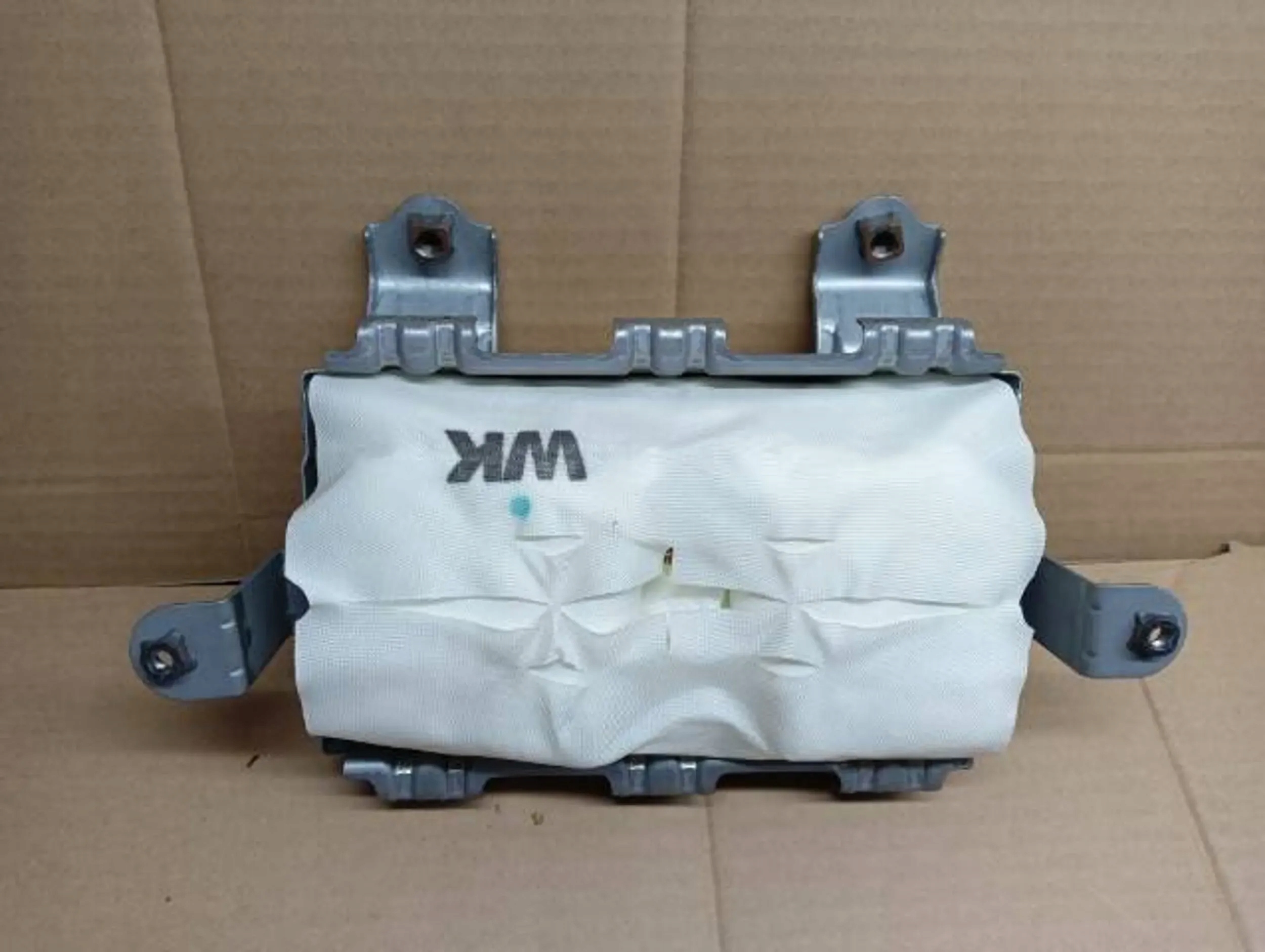 SUZUKI SWIFT MK7 AIRBAG PODUSZKA PASAŻERA