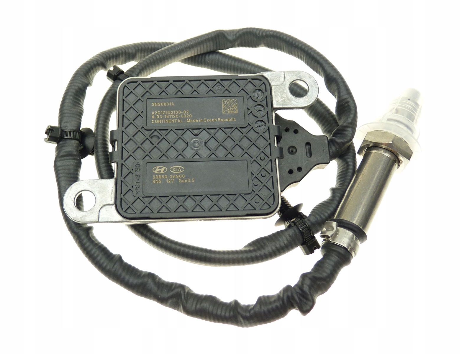 296503A900 29650-3A900 A2C17252100 SNS0831A NOX OE