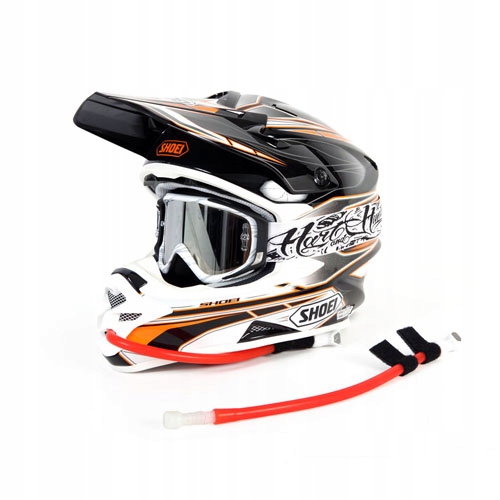 ПРОВІД ДЛЯ ШОЛОМА З НАКОНЕЧНИКАМИ HANDSFREE KIT USWE