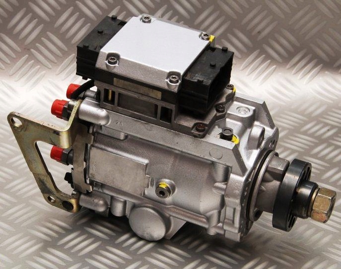 Топливный насос BOSCH VP44 PSG16 OPEL SAAB 2.0 2.2