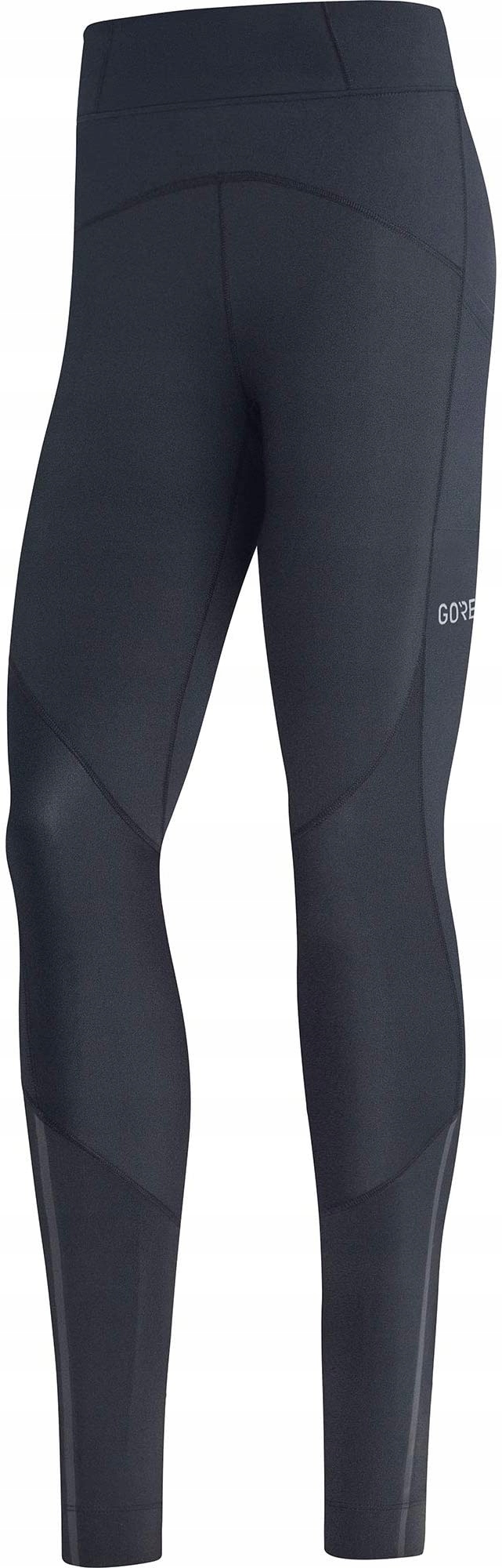Legginsy Do Biegania Damskie Gore R5 r.38