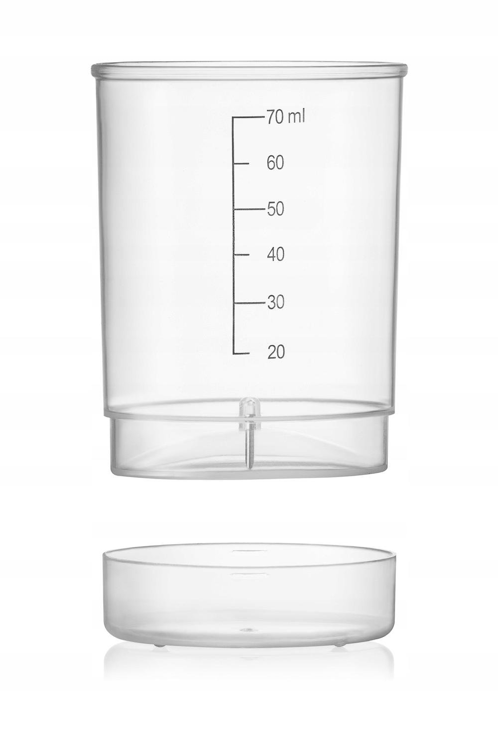 Jajowar do gotowania 6 JAJEK 3 STOPNIE POZIOMU TWARDOŚCI Automat EggCooker Kod producenta TE-21