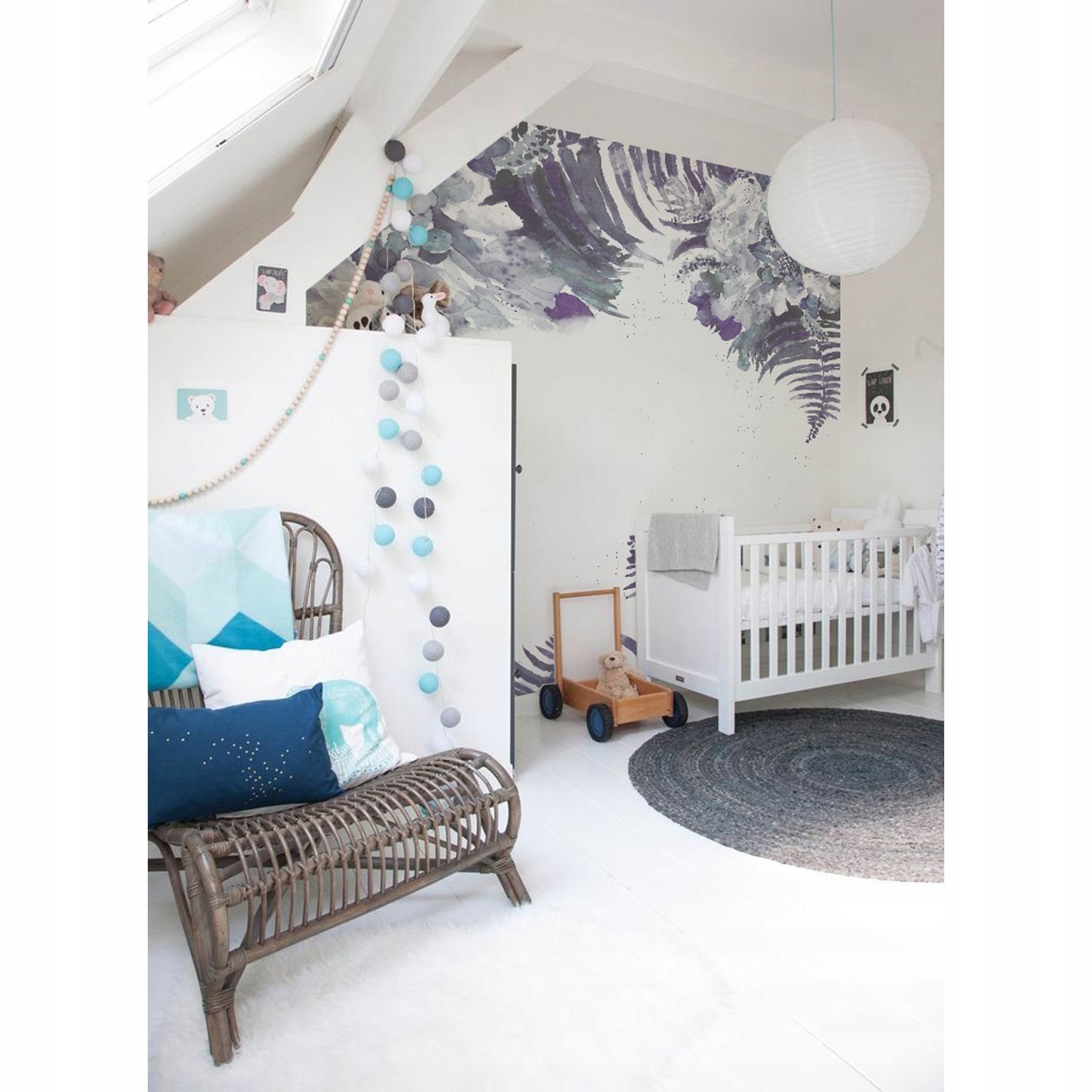 

Samoprzylepna fototapeta Tropikalny liść 208x146cm