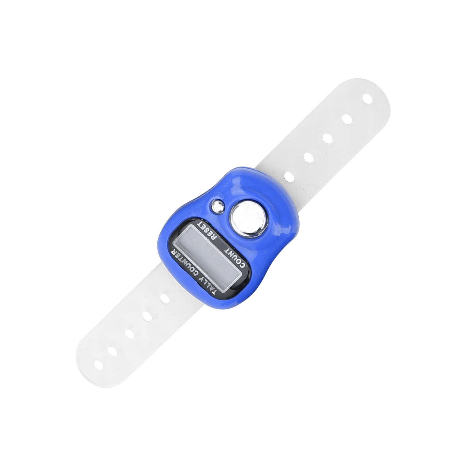 ELEKTRYCZNY LICZNIK PALCÓW Z RESETOWALNYM Rodzaj brak informacji