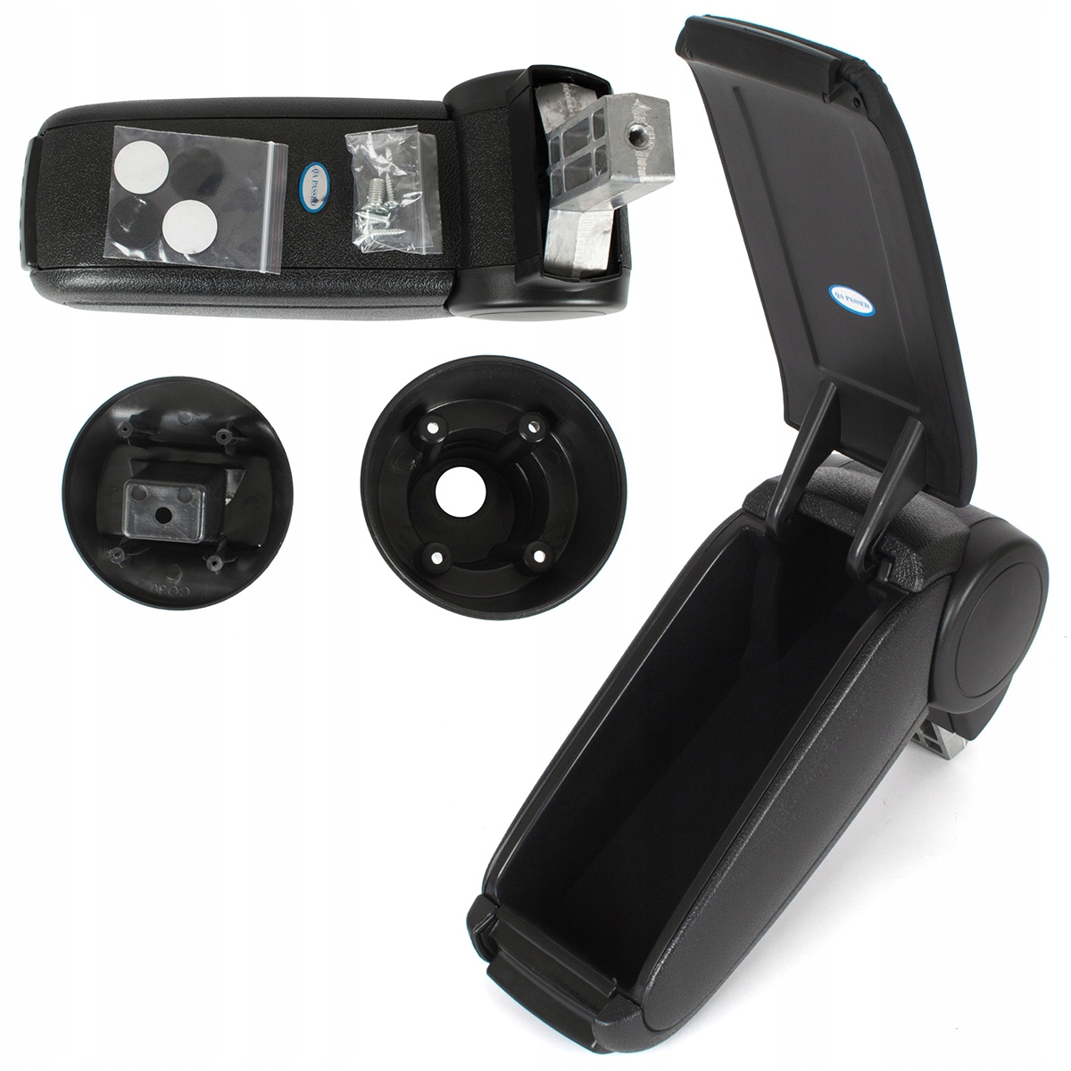 PODLOKIETNIK DEDYKOWANY do MINI COOPER R50 R52 R53 Part manufacturer Dlaauta