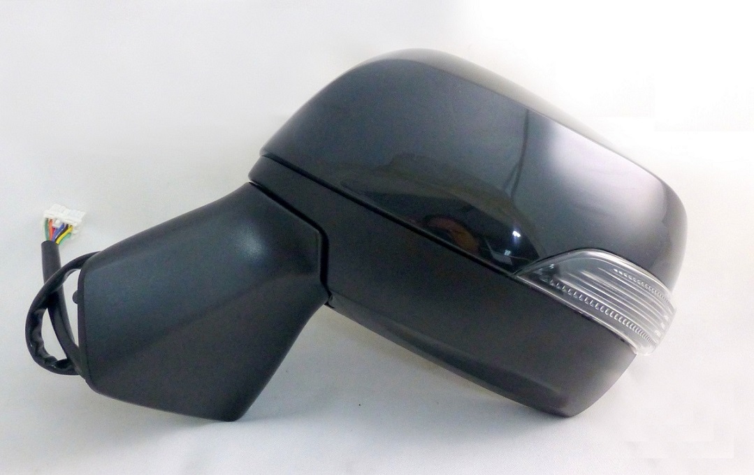 Lusterko zewnętrzne SUBARU FORESTER 14- 91036SG542