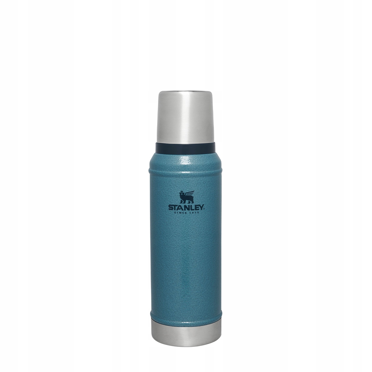 Termoska Stanley Legendary Classic 0,95 l Hammertone Lake