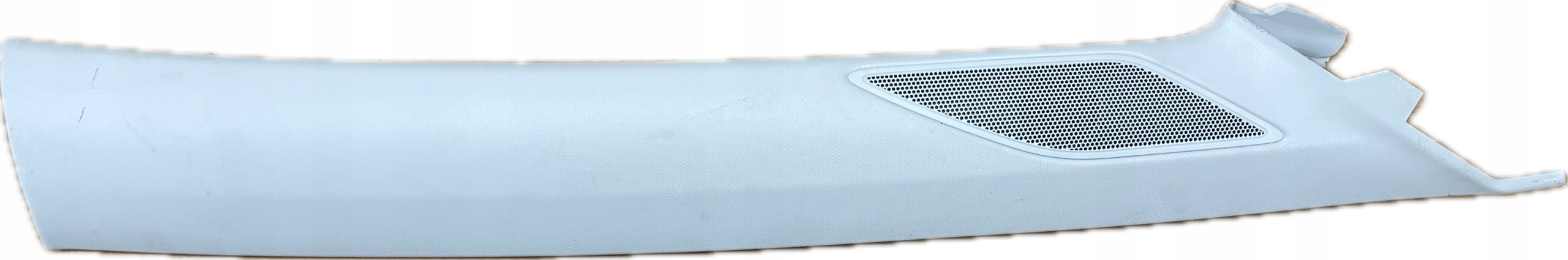VW GOLF VIII 8 cover SLUPKA A front right 5H0867234K