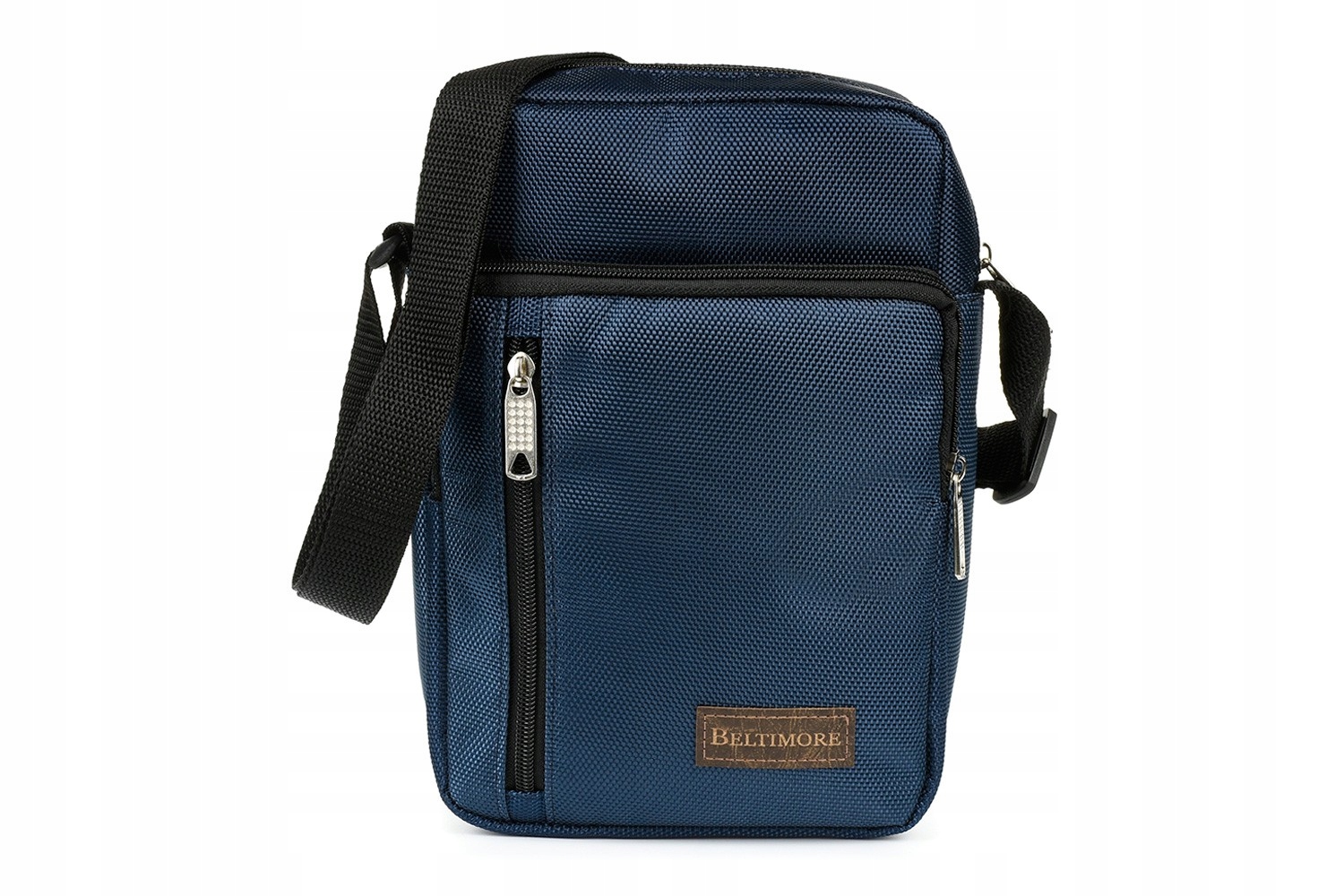 

Torba męska raportówka A5 mała Beltimore