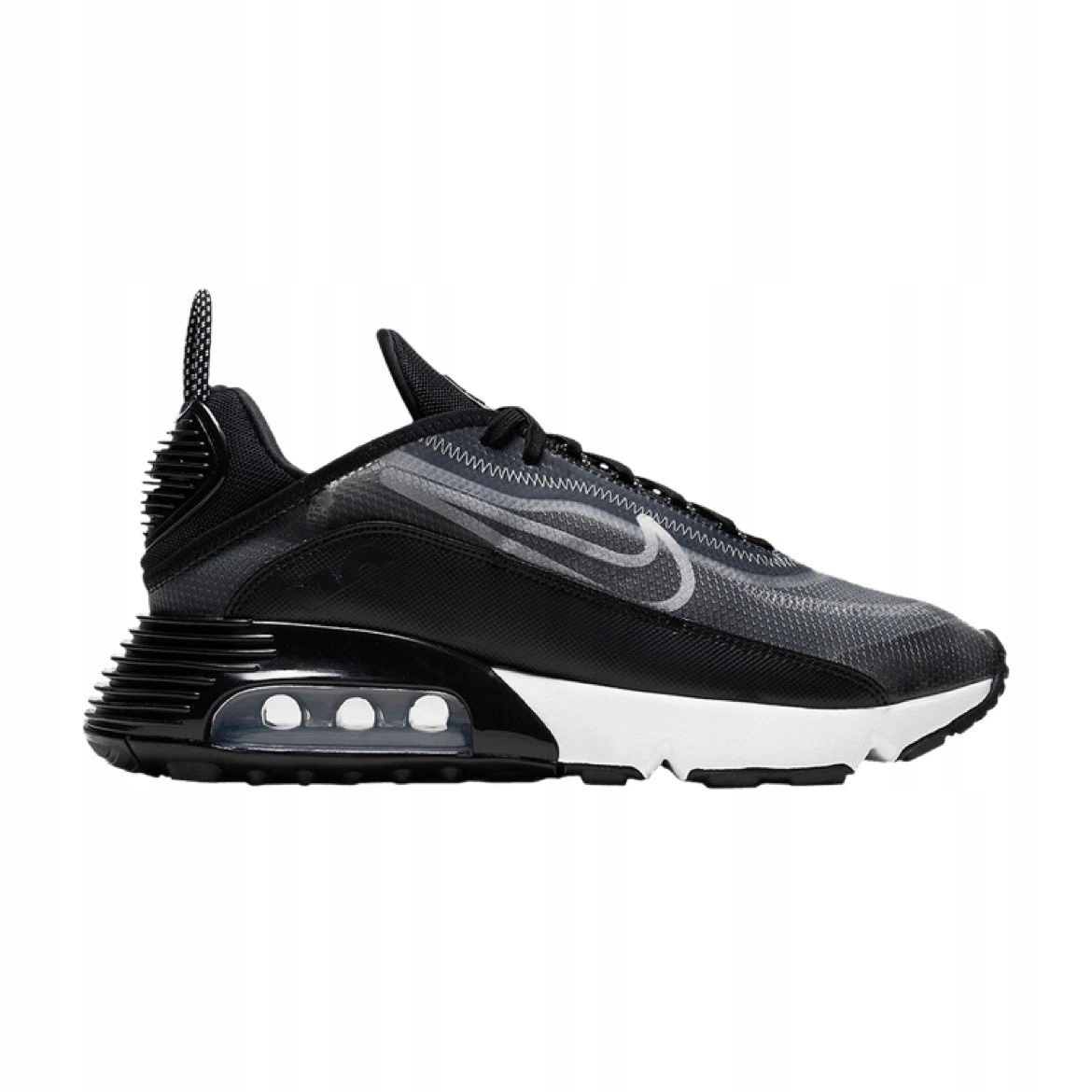 Dámské sportovní boty Módní Pohodlné Nike Air Max 2090 CK2612-002 vel. 36.5