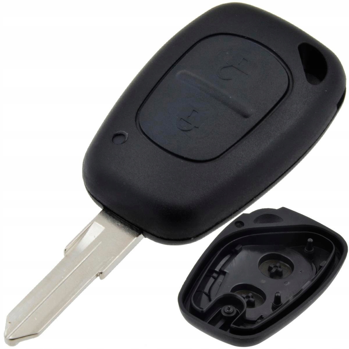 

Renault Nissan Opel Obudowa Kluczyk Grot VAC102