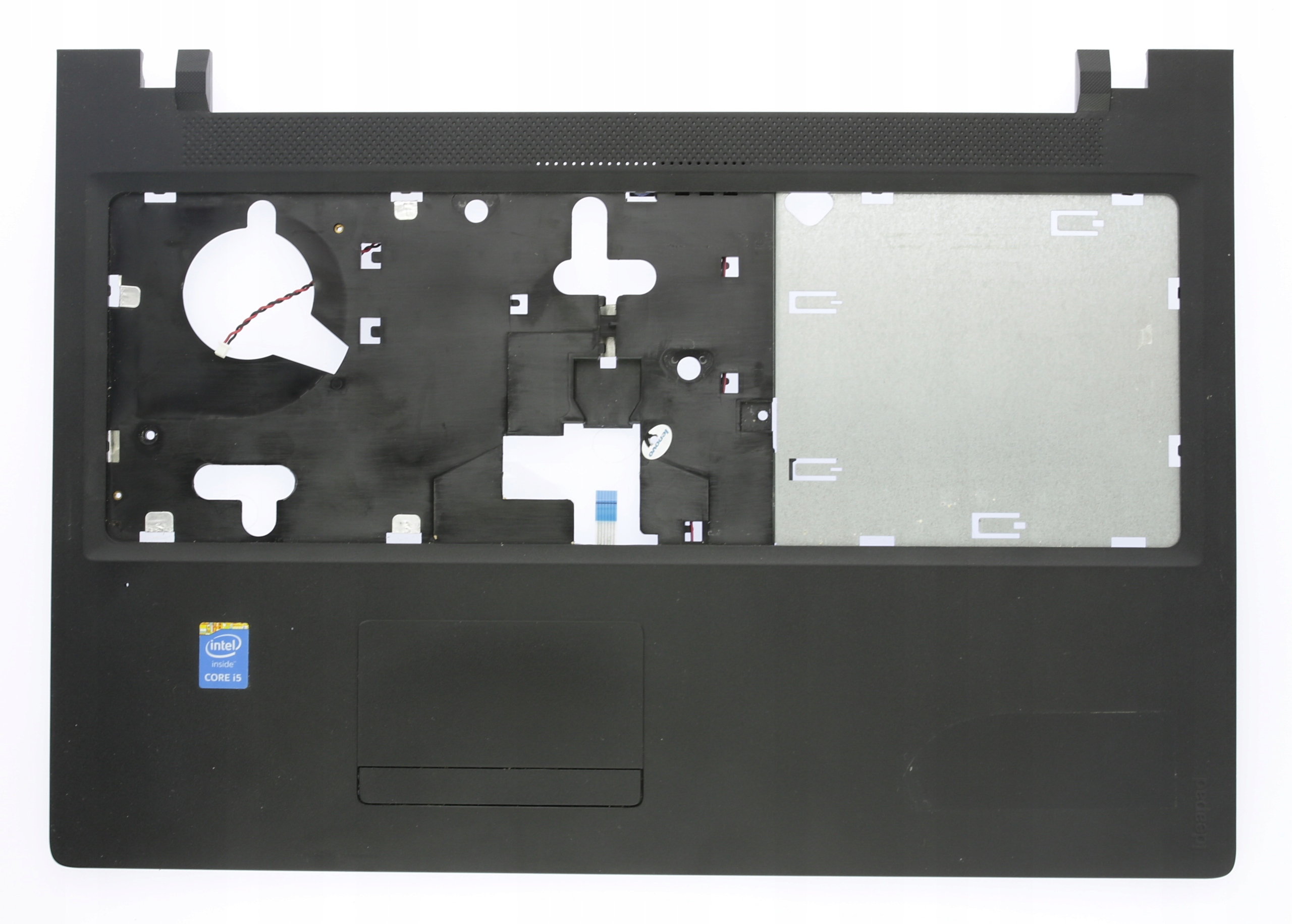 Kompletní Spodní Horní Kryt Palmrest Pro Lenovo Ideapad 100-15IBD