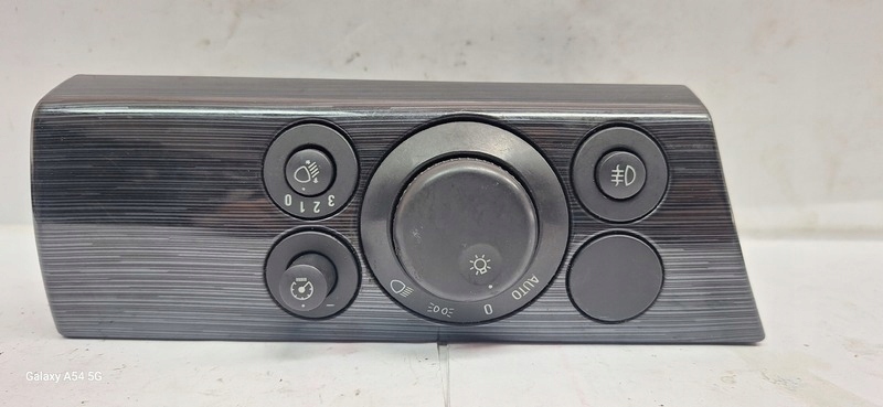 switch switch of the lights OPEL ASTRA III 13100132ZP