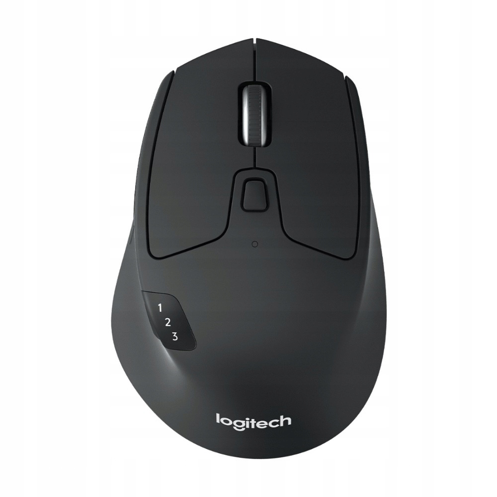 Logitech M720 Triathlon, mysz bezprzewodowa