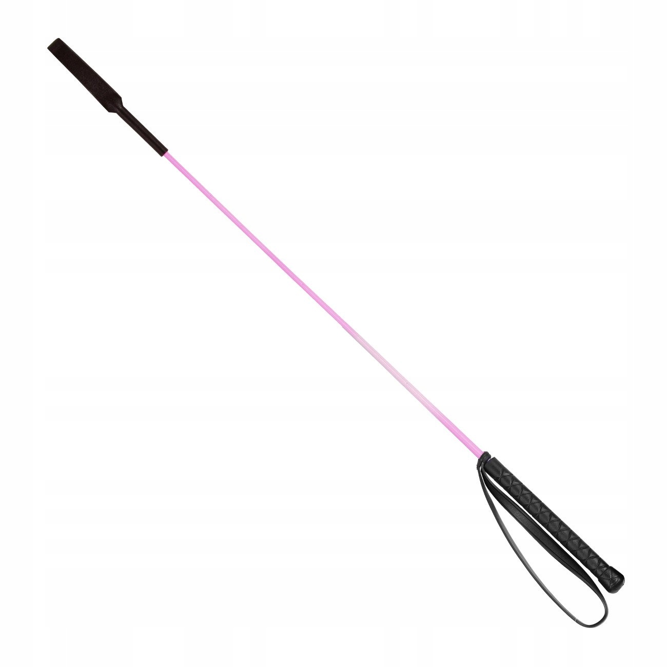 Bat plastikowy 65cm różowy