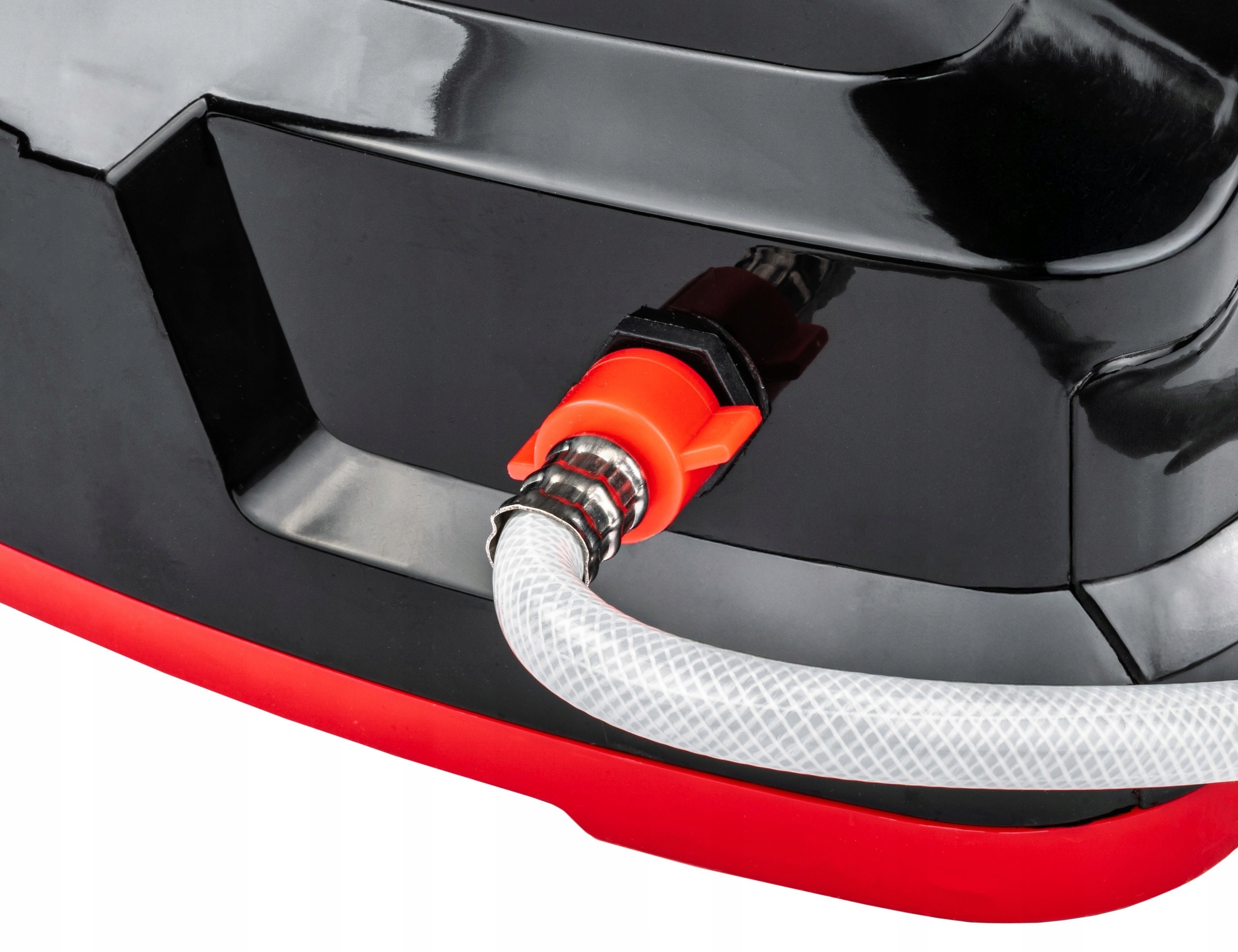 OPRYSKIWACZ AKUMULATOROWY CIŚNIENIOWY LI-ION 20L PLECAKOWY ZESTAW 4 DYSZE Zasięg rozpylania 120 cm