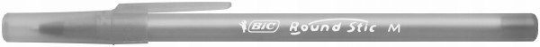 

Długopis Bic Round Stick czarny