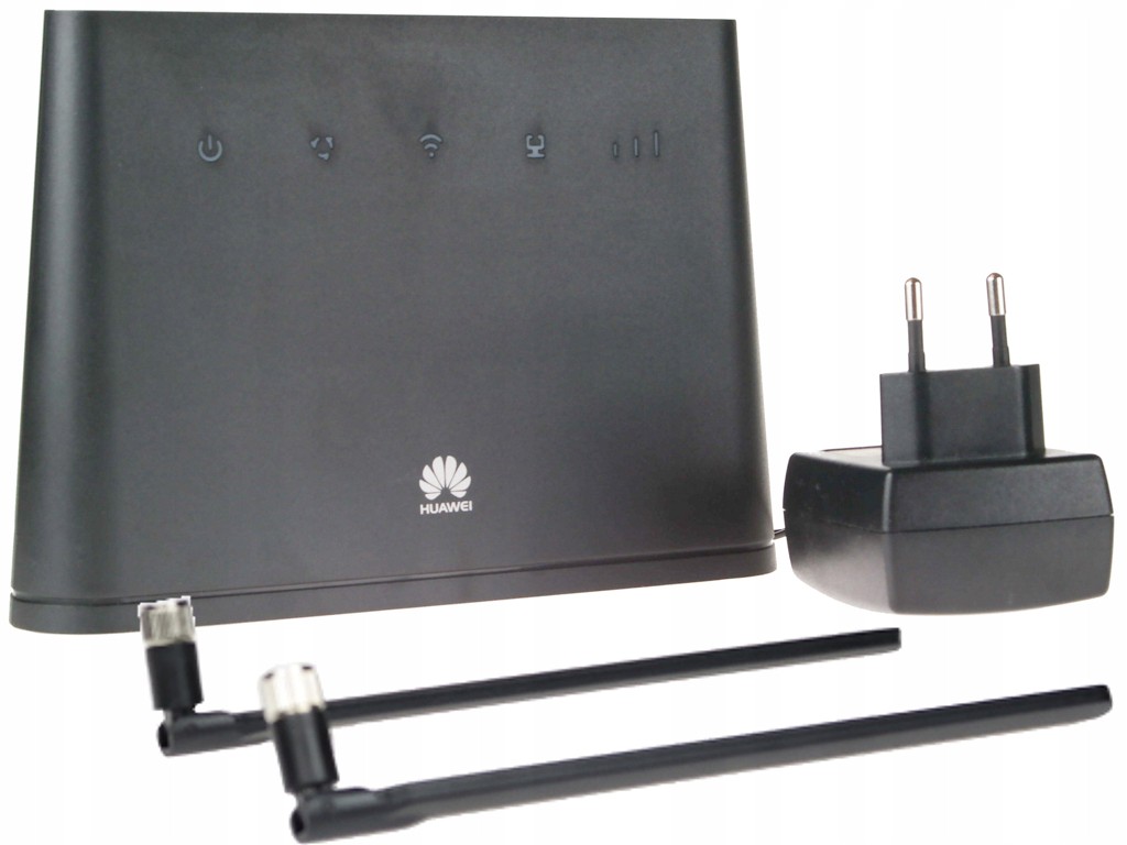 HUAWEI B310 LTE GIGABIT ROUTER MODEM 2x ANTENA Kod producenta B310s-22