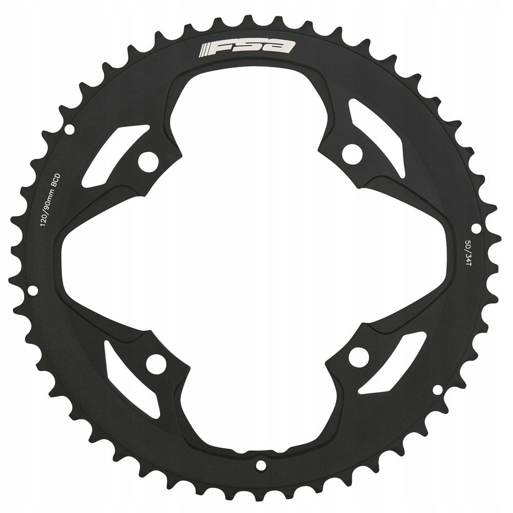 Tarcza Fsa 120mm Vero Pro/Omega 46T WA068A