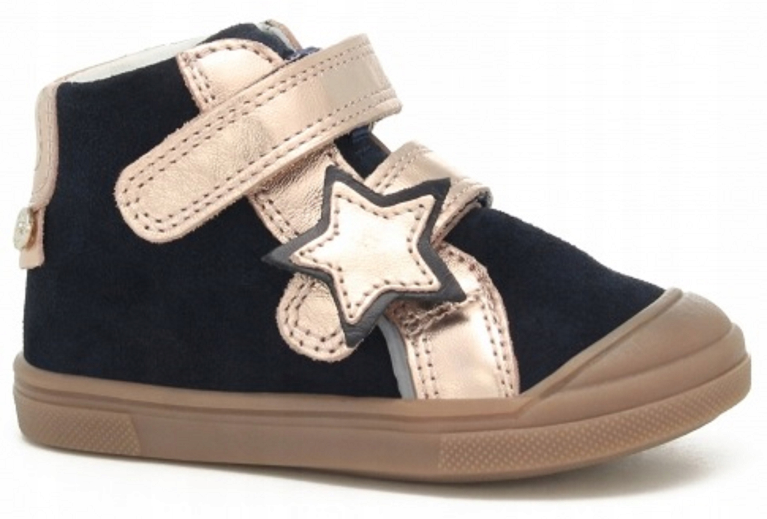 

Bartek trzewiki przejściowe półbuty 11384022 r 23