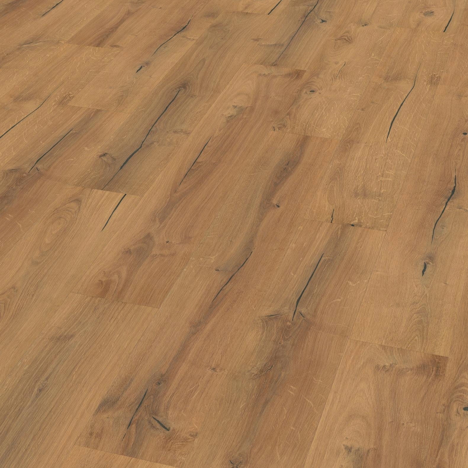 Panele Podłogowe FinFloor AC5 Dąb Polka 2,066m2 Jednostka sprzedaży paczka