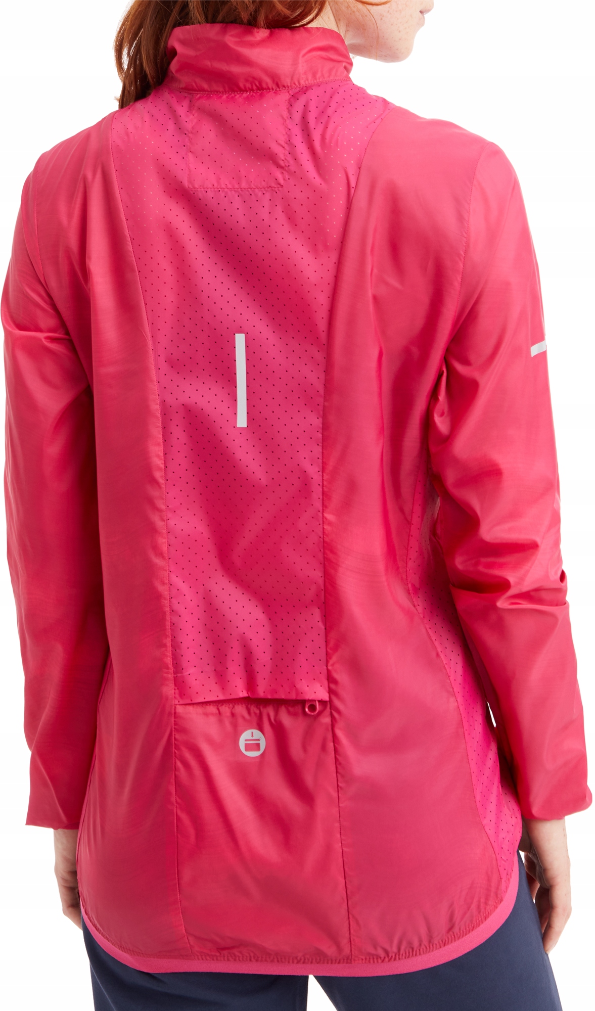 Kurtka do biegania damska Energetics Jessi r.XL Kod producenta 000000002000582163