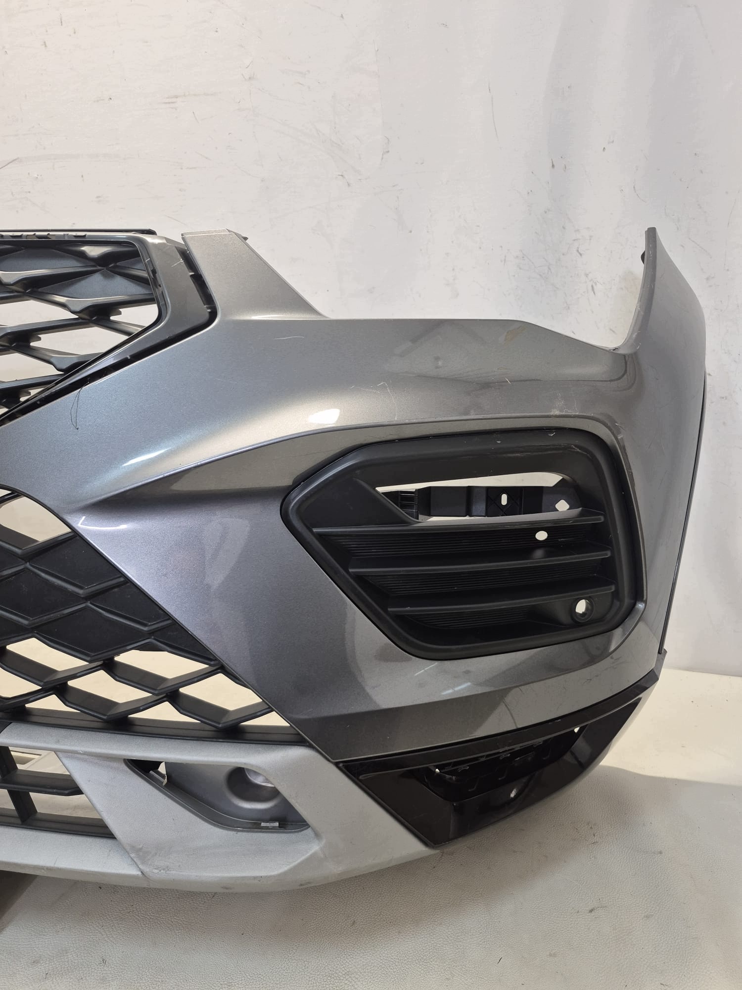 SEAT ATECA 575 LIFT 20- bumper front front 6XPDC 575807221