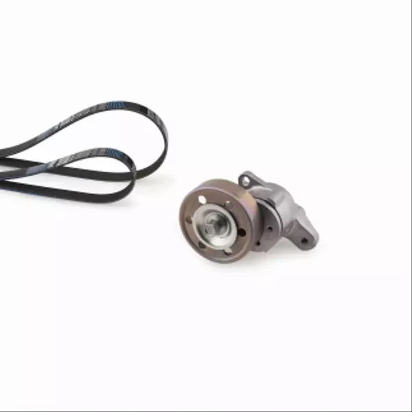 GATES ZESTAW PASKA WIELOROWKOWEGO K025PK885 Producent części Gates