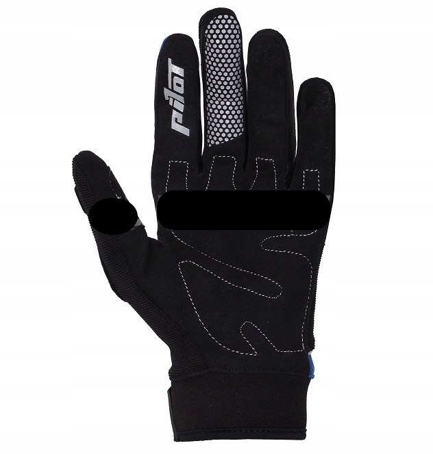 RĘKAWICE NA QUADA CROSSA KOMINIARKA 2XL 23-24cm Producent inny