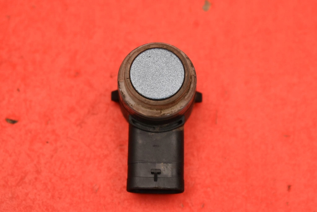 Sensor Parken heck PDC MU5T-15K859-CAW FORD FOCUS MK4 18-21