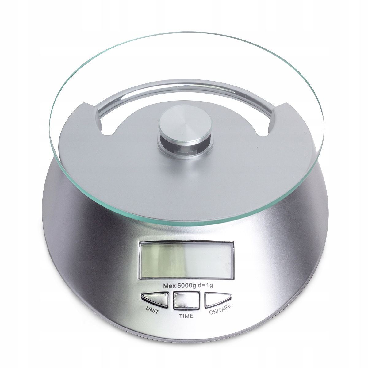 

Waga Elektroniczna Kuchenna 5kg Kamille