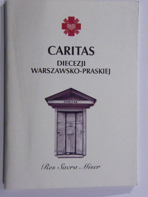 CARITAS DIECEZJI WARSZAWSKO-PRASKIEJ
