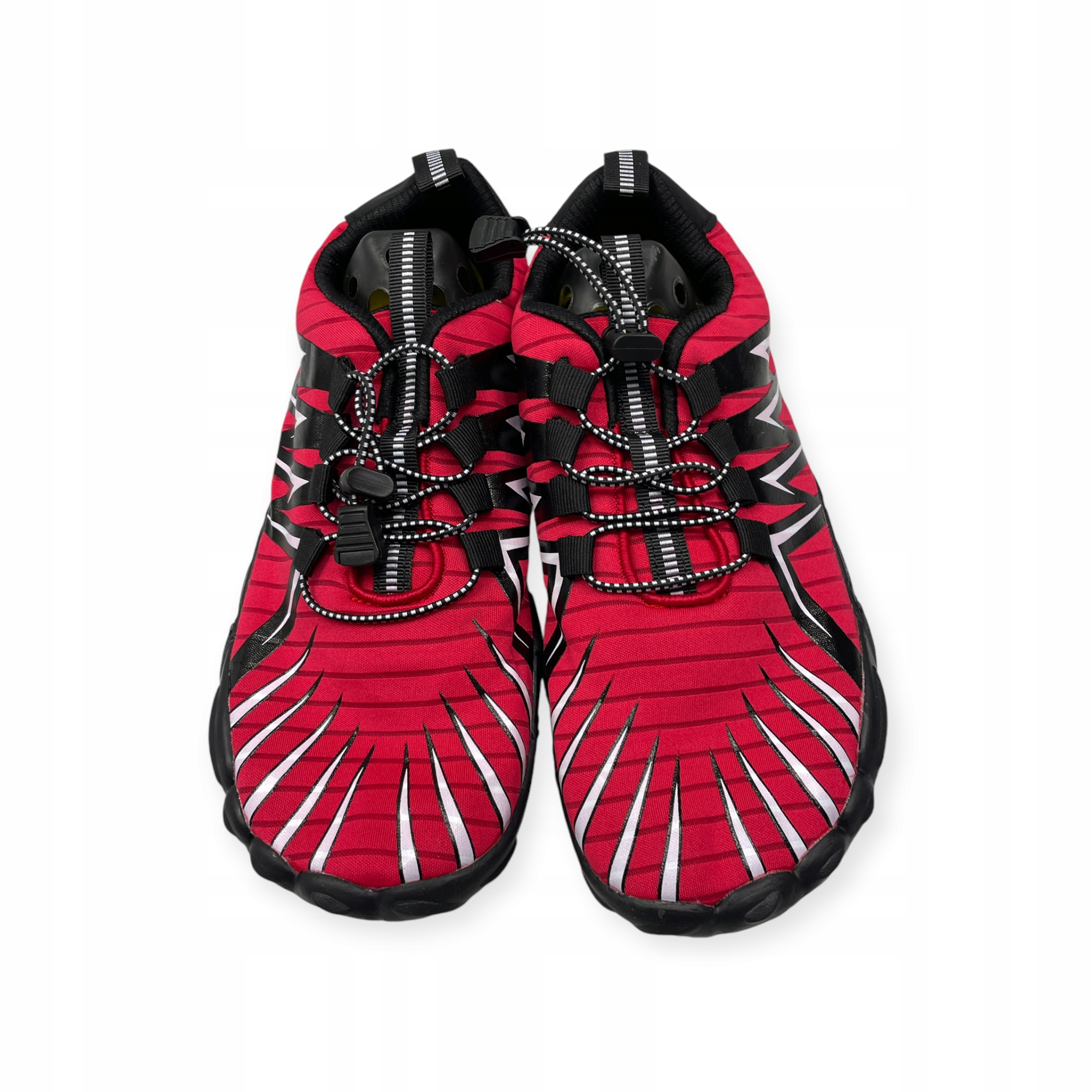 Hike protiskluzové boty pro chůzi naboso (Unisex) (bogo) 40