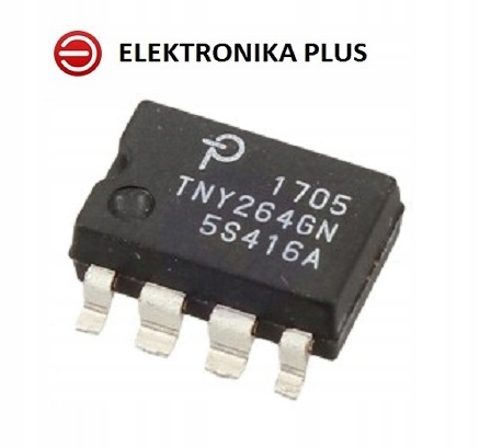 

TNY264GN SO7 Smd Układ Scalony