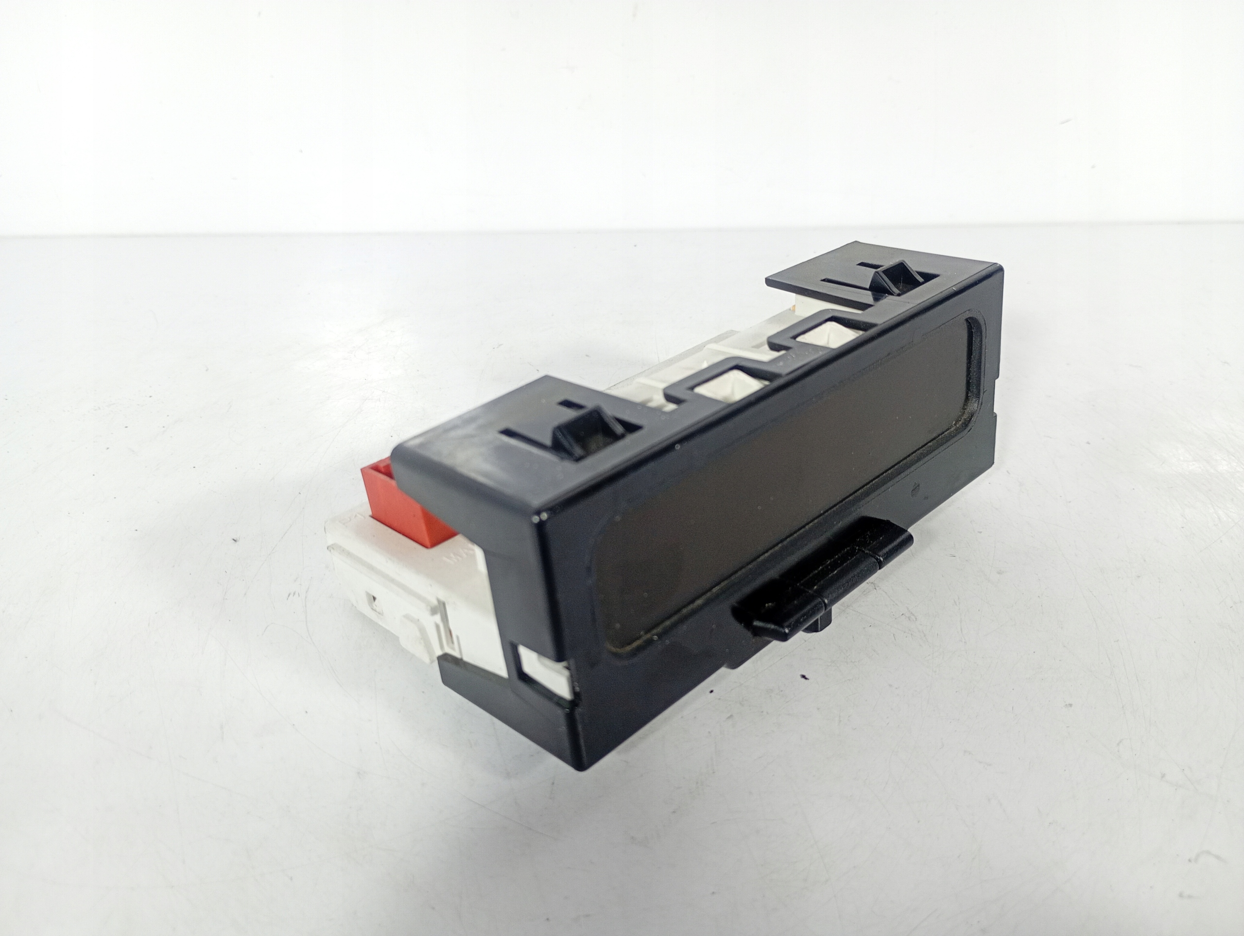 Renault Megane II 2 03-09 EKRAN display OE 8200107839