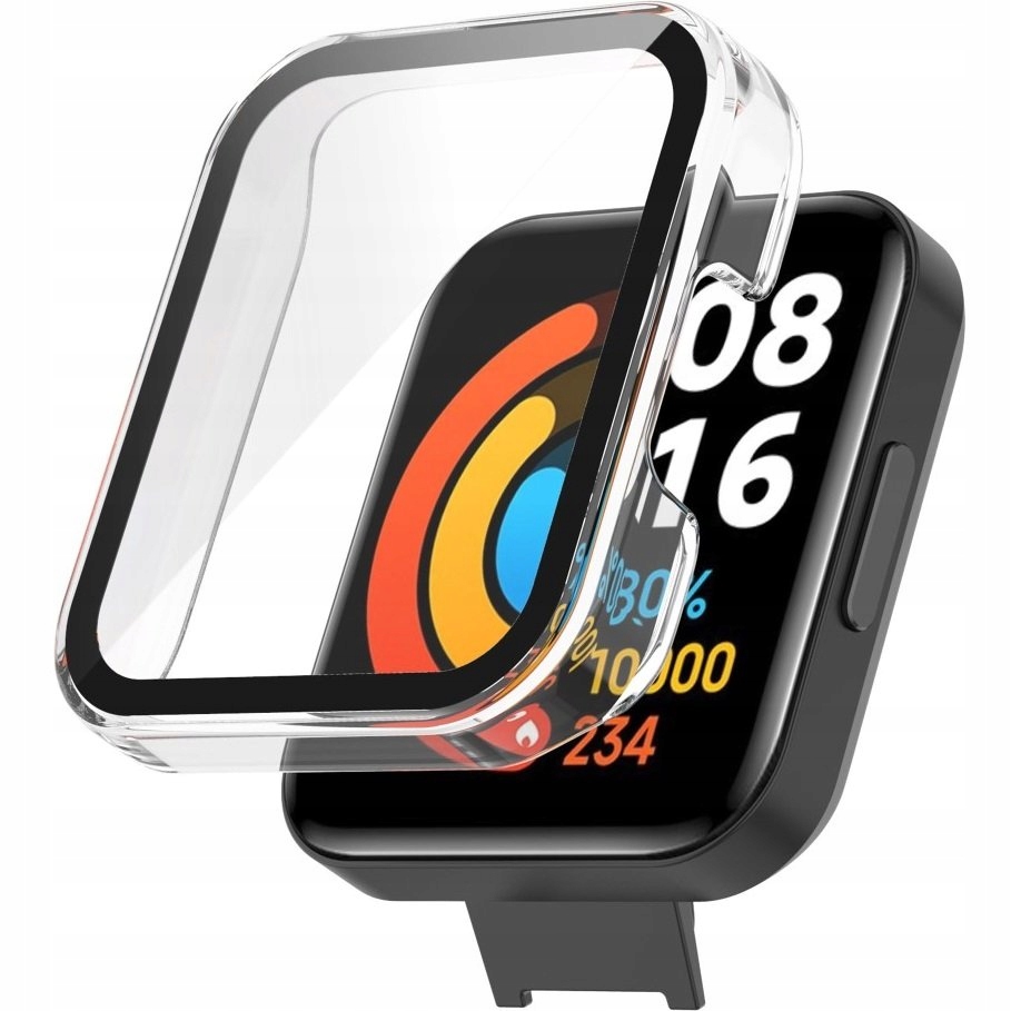 

Etui Szkło Case Do Xiaomi Redmi Watch 2 Lite