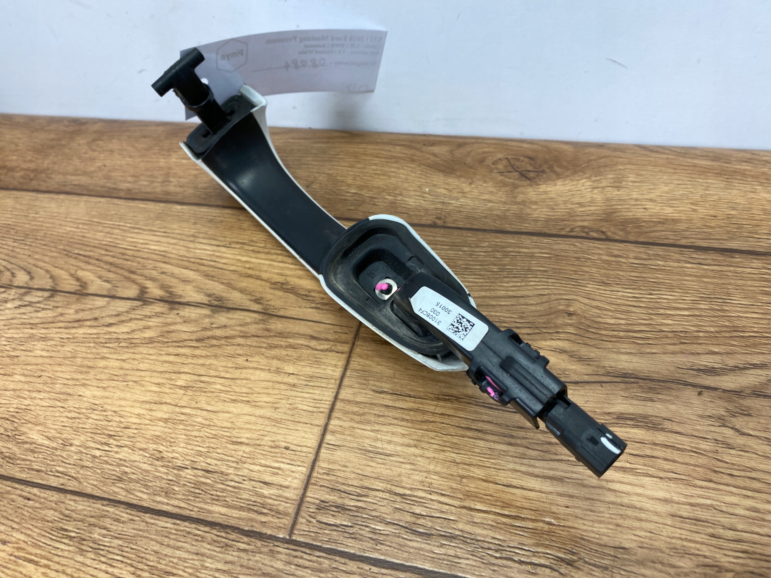 handle left front Ford Mustang VI cabrio 2015+