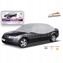 НАПІВПЛАН АВТОМОБІЛЯ НА ЛОБОВЕ СКЛО HALF XL