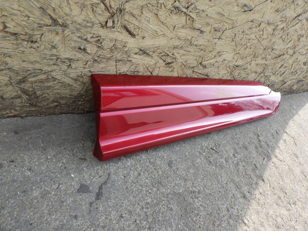FORD KUGA MK3 III ST LINE 20- moulding door right front