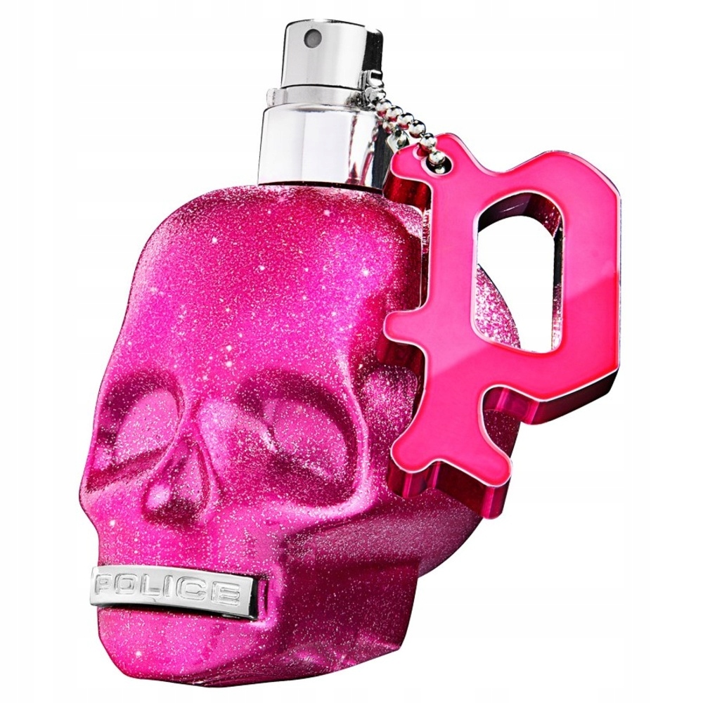 

Police To Be Sweet Girl Edp 125ml